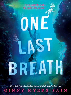 cover image of One Last Breath
